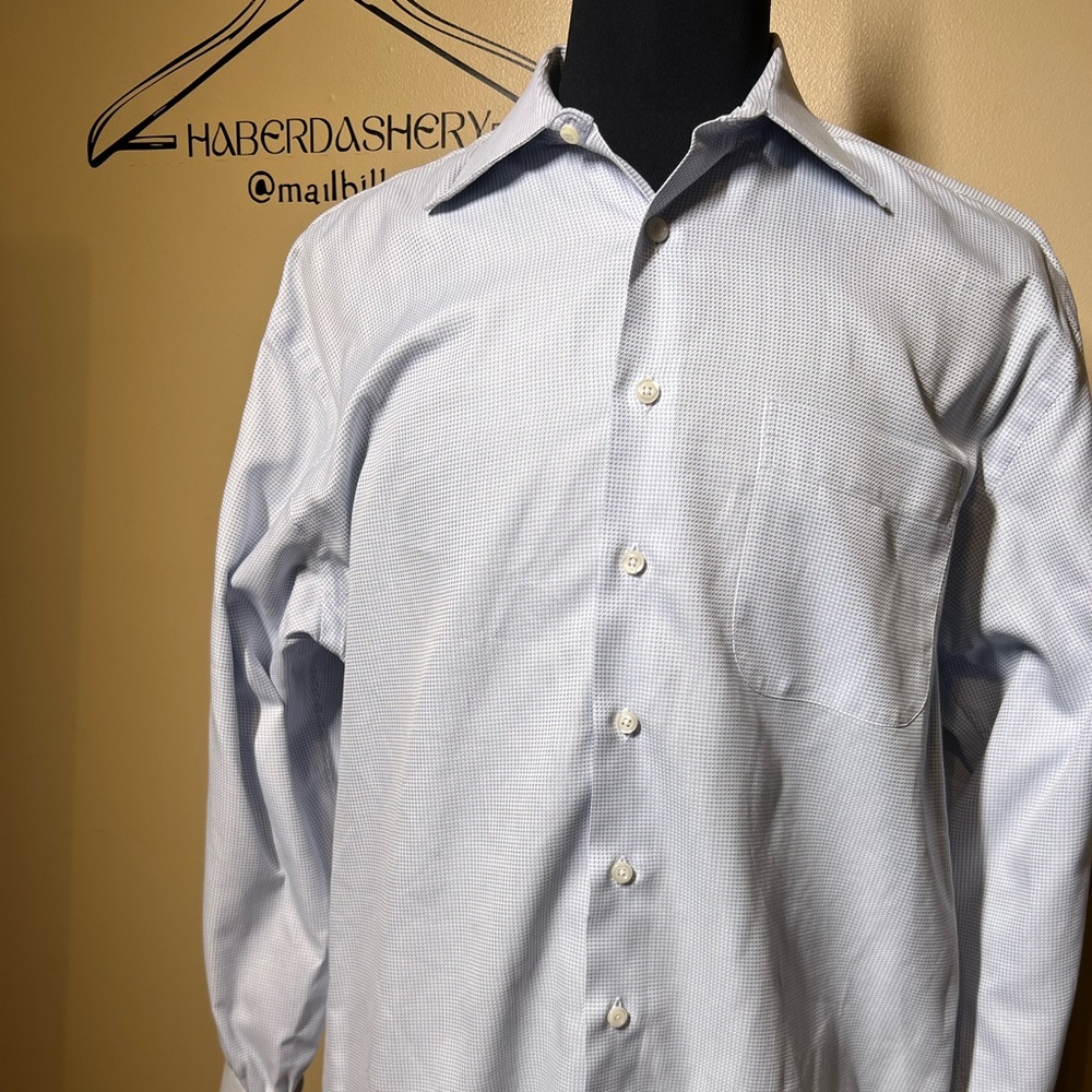 John W. Nordstrom LS Shirt